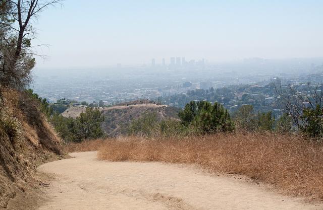 Griffith Park